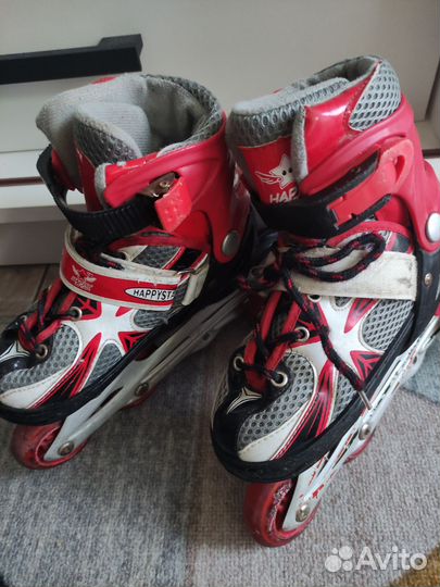 Ролики детские