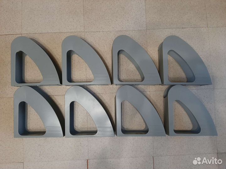 Органайзер, подставка для бумаг и папок