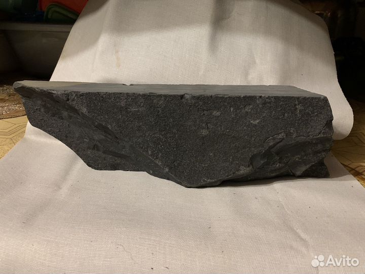 Шунгит 3, 2 кг