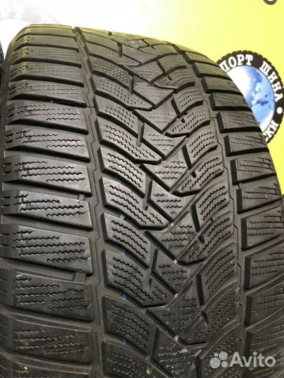 Dunlop Winter Sport 5 245/40 R18 97V