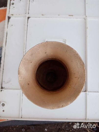 Ваза СССР Гагарин