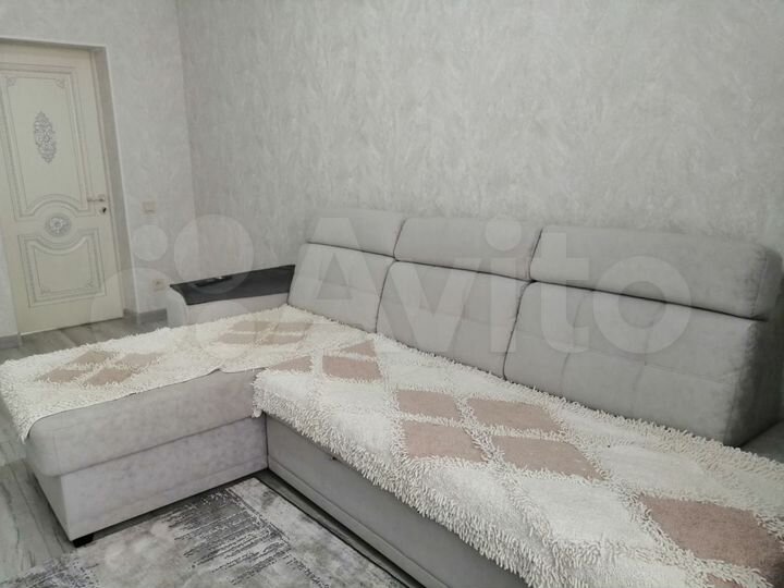 3-к. квартира, 67 м², 10/10 эт.