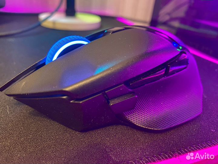 Razer basilisk v3 pro