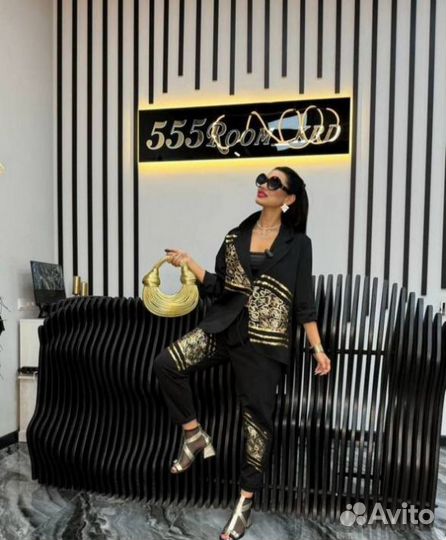 Костюм двойка 56р до 60 размер