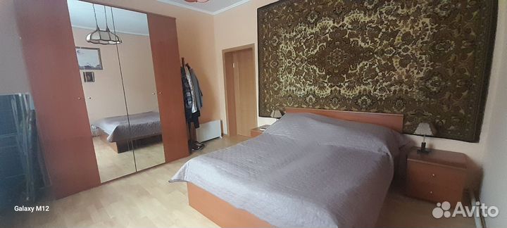 Спальный гарнитур бу