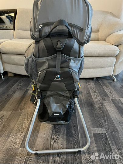 Рюкзак переноска deuter