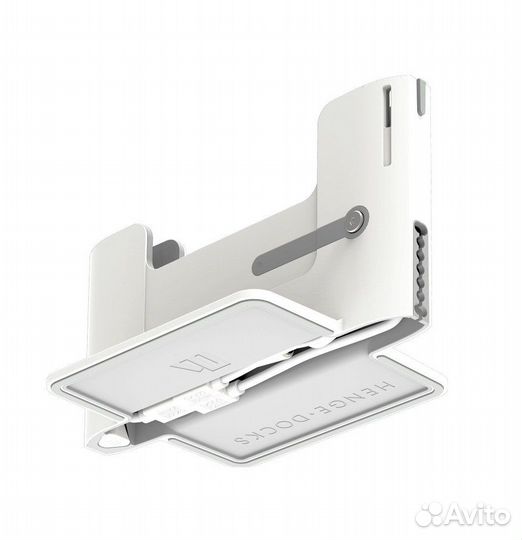 Док-станция для MacBook Pro 13