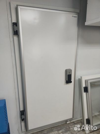 Холодильная дверь -5с.+5с