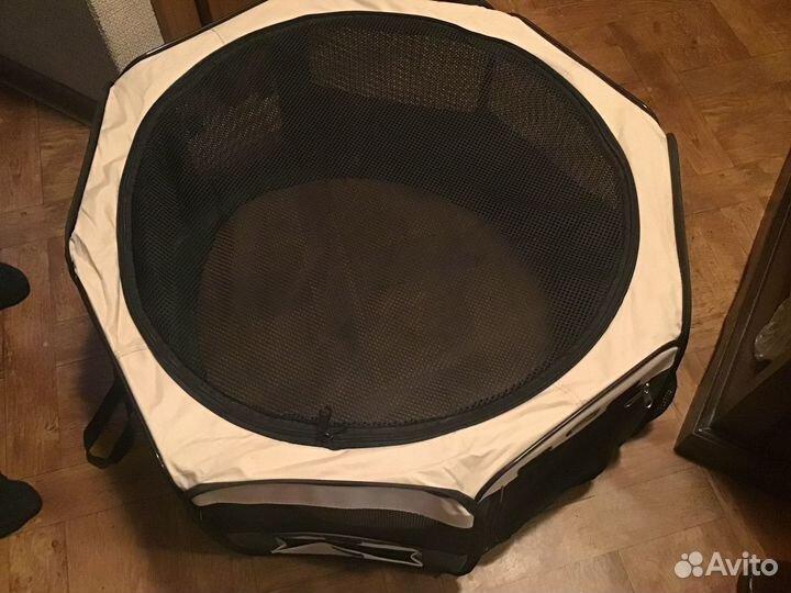 Вольер-тент для животных «Манеж