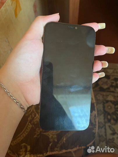 iPhone 12 Pro, 256 ГБ