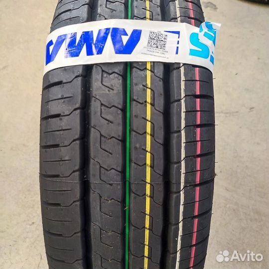 КАМА Trace (НК-135) 225/75 R16C 121R