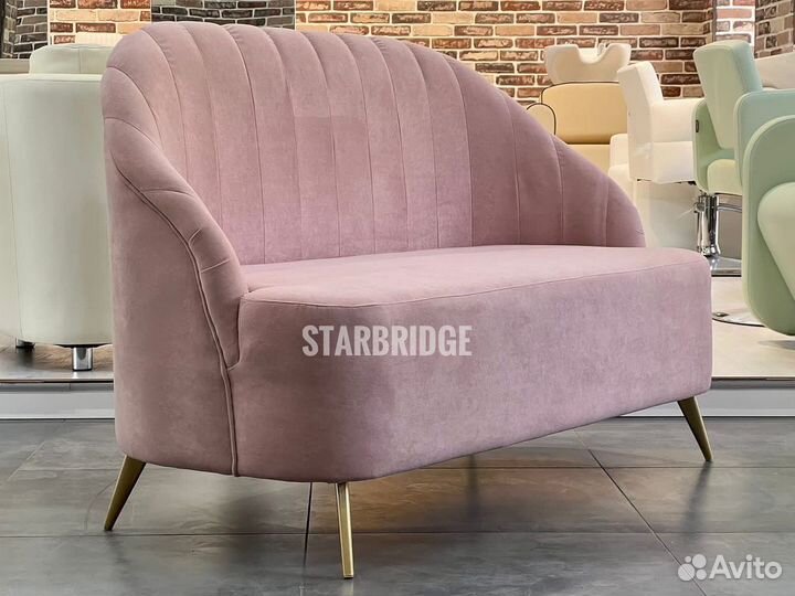 Диван в зону ожидания