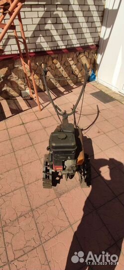 Мотоблоки и культиваторы бу