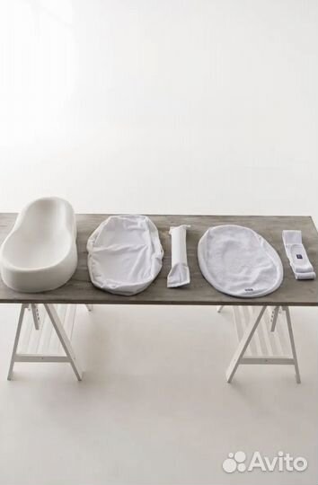 Кокон для новорожденных