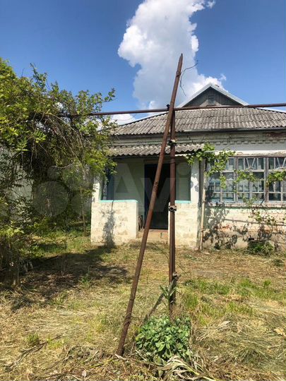 Дом 53,9 м² на участке 23 сот.