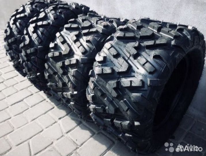 Шины новые Duro power grip 29/9/14 и 29/11/14