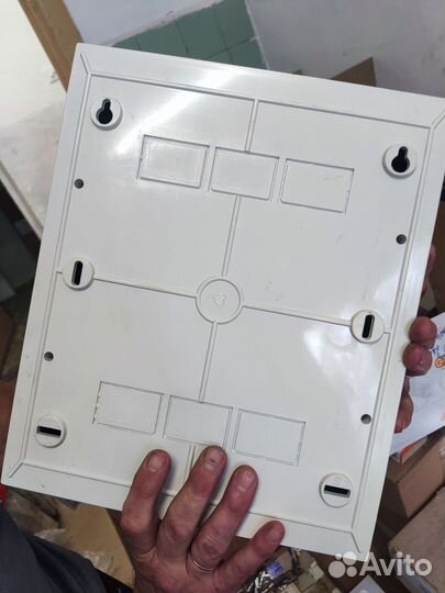 Ящик щрн-24П