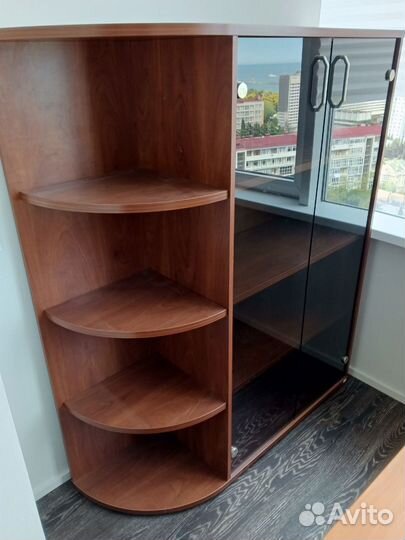 Мебель для кабинета директора