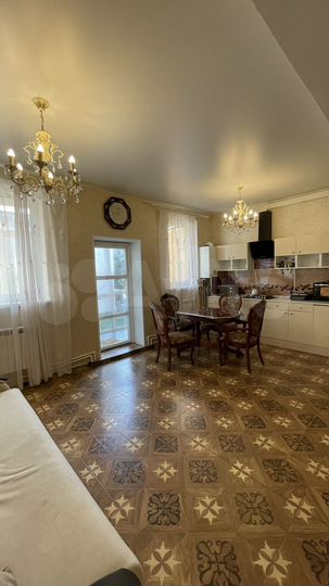 Дом 70 м² на участке 2 сот.