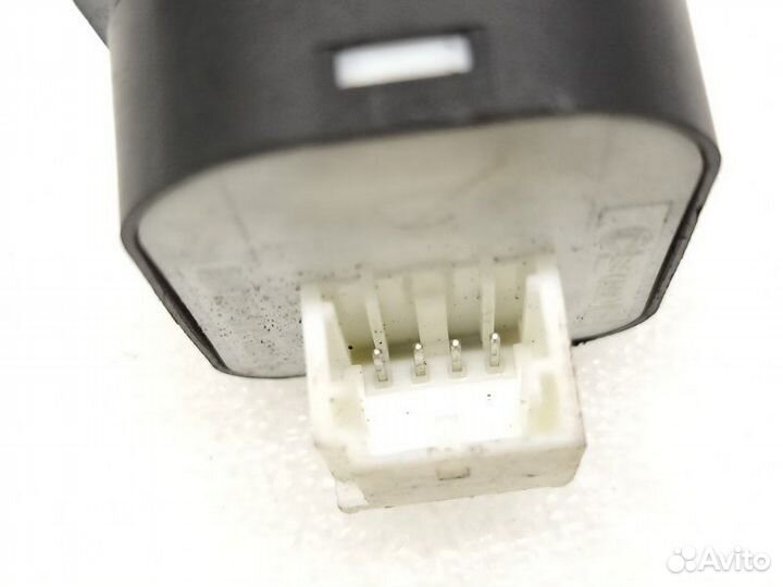 Блок управления зеркалами Audi A4 B8