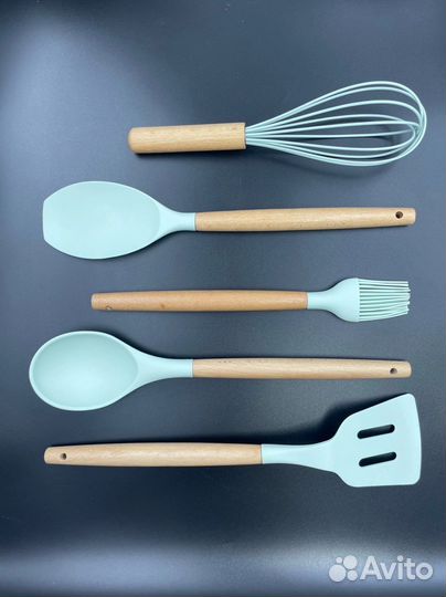 Набор кухонных принадлежностей