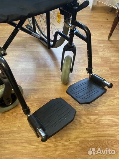 Инвалидная коляска бу