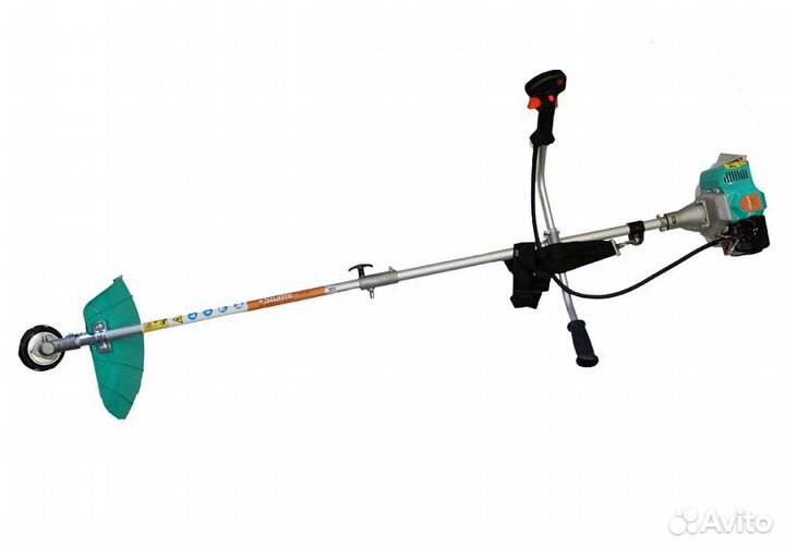 Триммер бензиновый Sturm BT9152S,2.3л.с