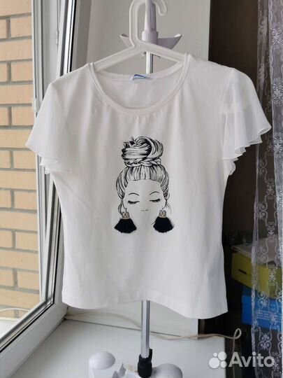 Вещи для девочки