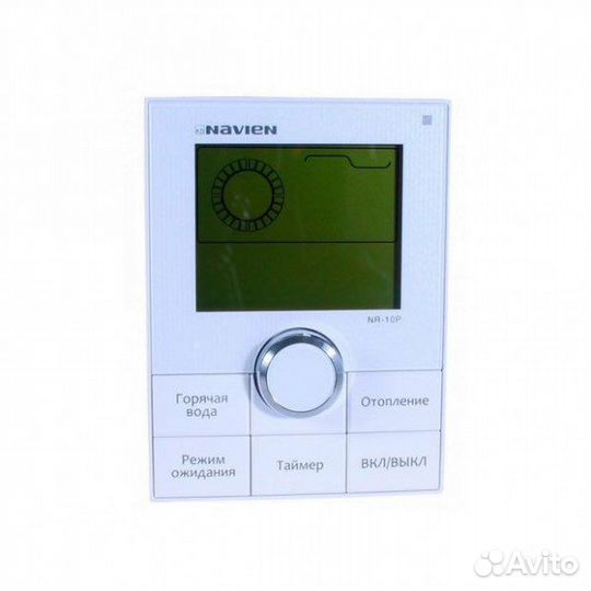 Пульт управления выносной NR-10P