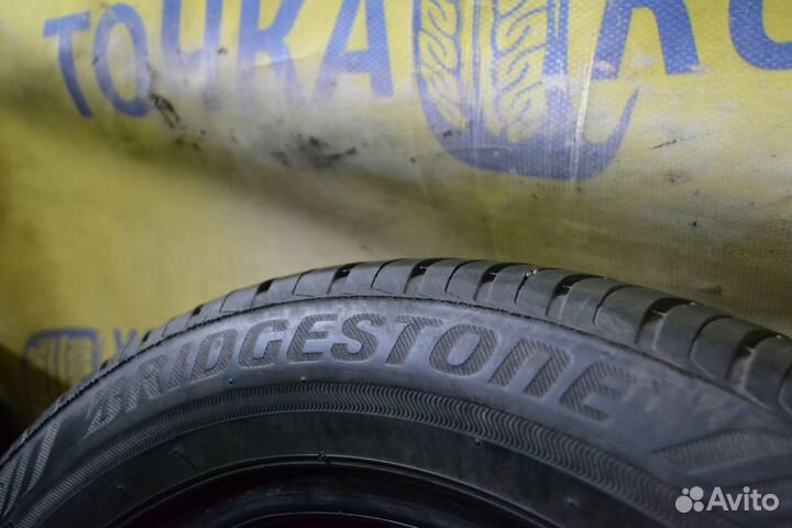 Bridgestone Ecopia NH100 C 185/55 R16
