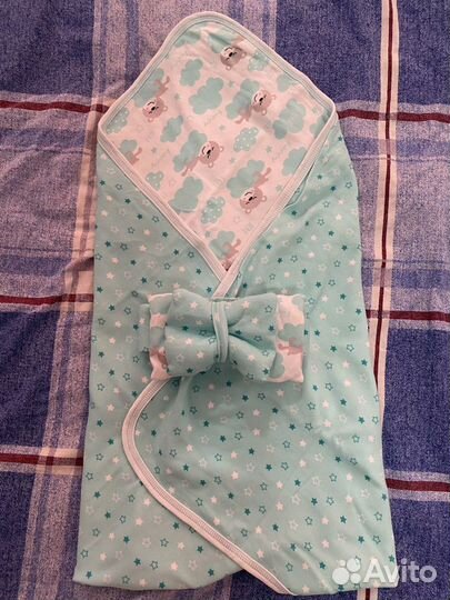 Набор для выписки