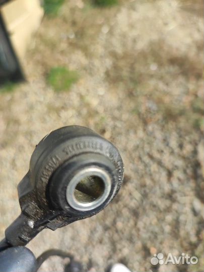 Датчик кислорода (лямбда зонд) Bmw X5 Е53 M62B44TU