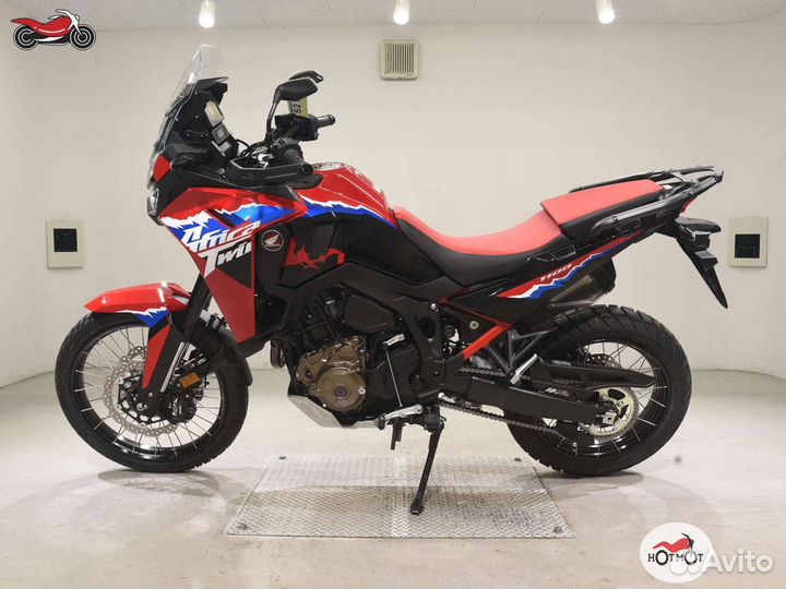 Honda Africa Twin CRF 1000L/1100L 2024г