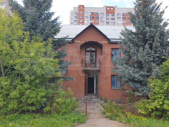 Свободного назначения, 256 м²