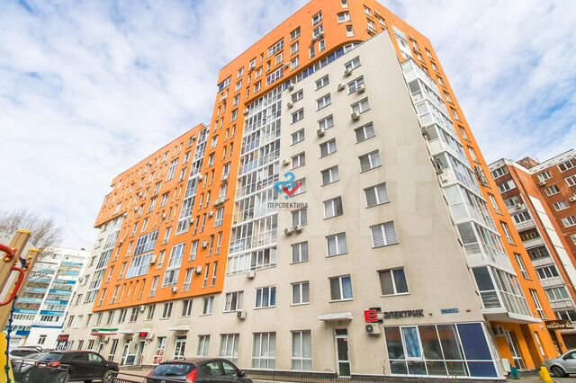 Плазма ул шота руставели 49 уфа фото 2-к квартира, 53 м², 11/13 эт. на продажу в Уфе Купить квартиру Авито