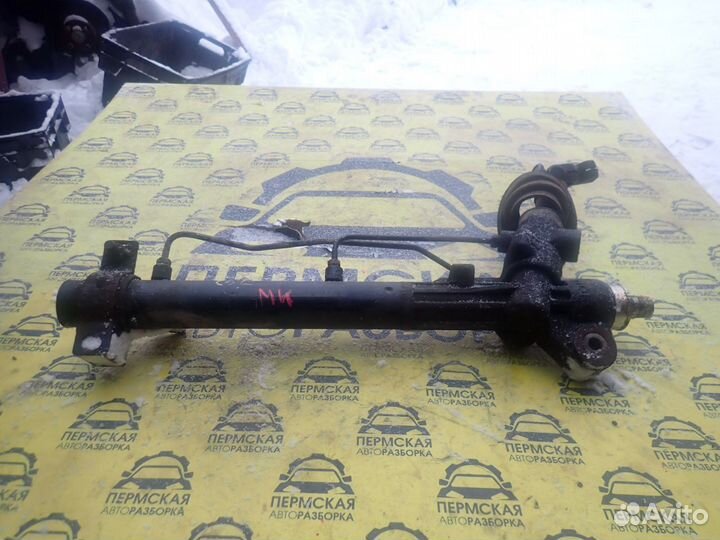 Рейка рулевая для Geely MK 2008-2015