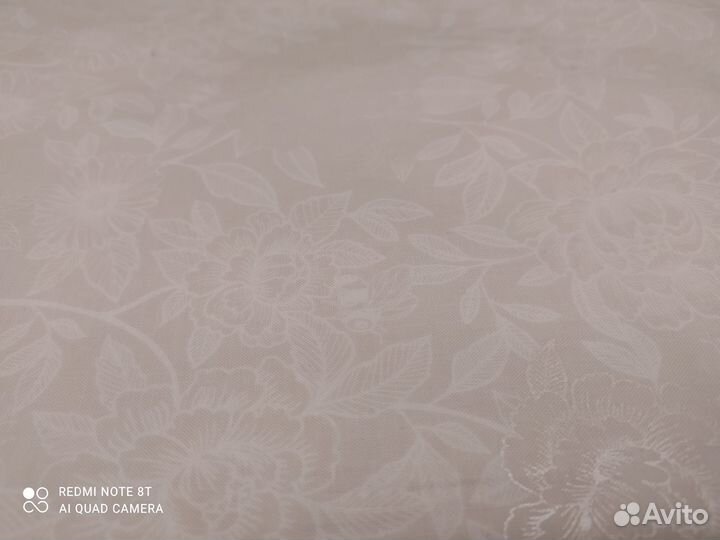 Ткань хлопок Америка. Отрежу