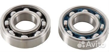 Подшипники коленвала HotRods K091