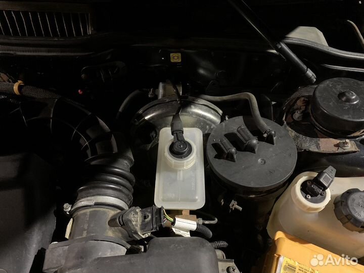 ВАЗ 2114 Samara 1.6 МТ, 2009, 165 000 км