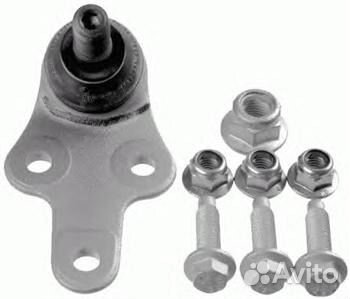 Ford focus 2 форд фокус 2 Шаровая 21 мм