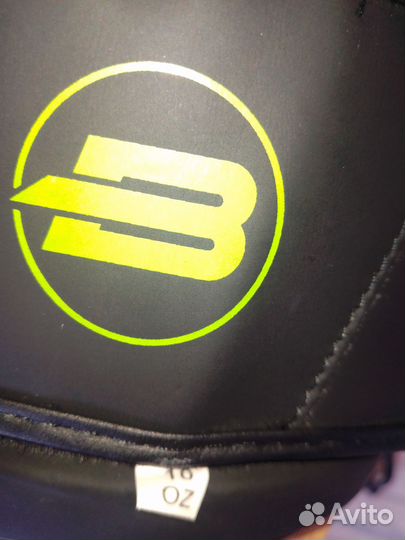 Аксессуары для борьбы