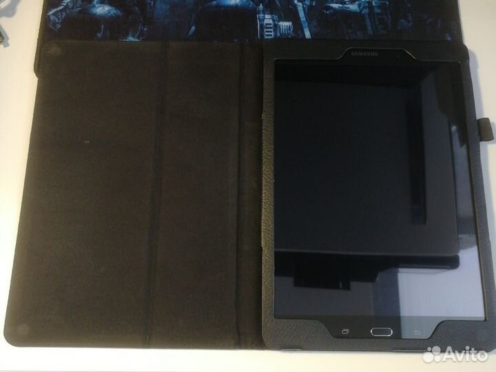 Samsung Galaxy Tab A 9.7 SM-T550X