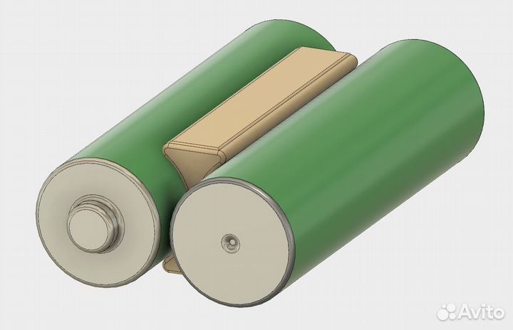 Адаптер для зарядки аккумулятора Garmin