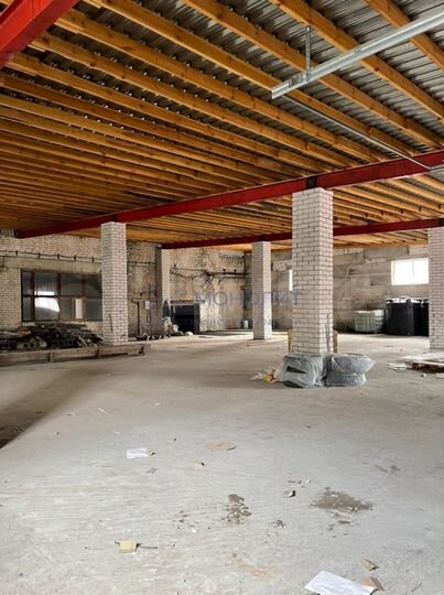 Коммерческое помещение, свободного назначения