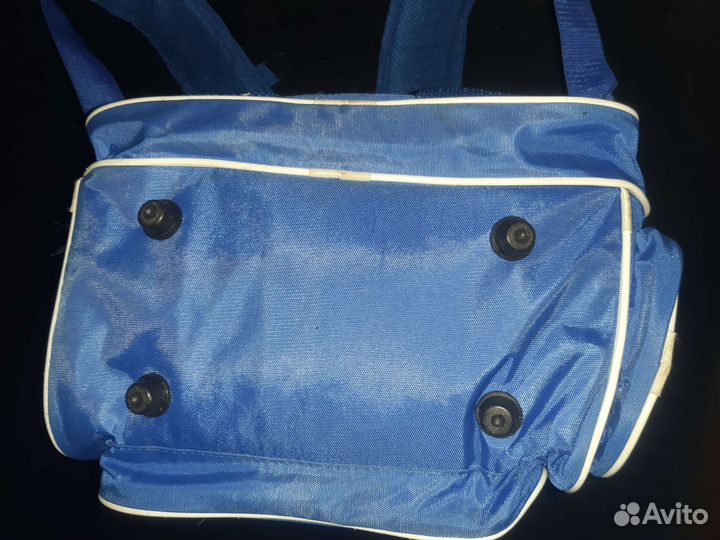 Рюкзак детский