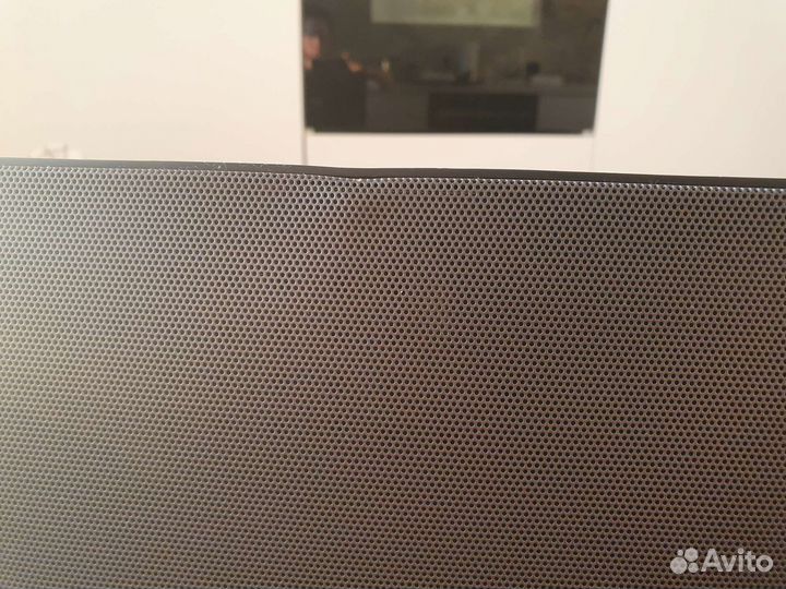 Philips btm2460 музыкальный центр