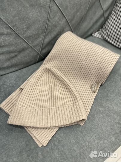 Шапка и шарф 12 Storeez