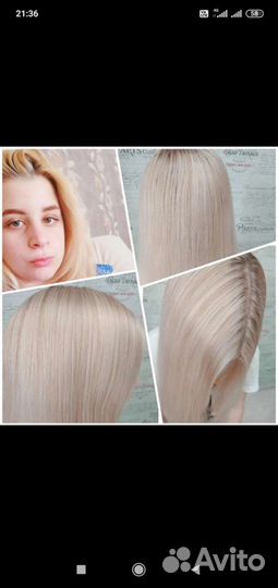 Окрашивание,мелирование,колорирование,флисинг,афр