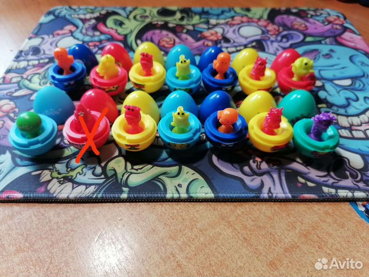 Треснутые 2 из дикси