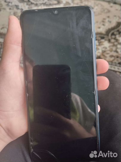 Samsung Galaxy A02, 4/32 ГБ